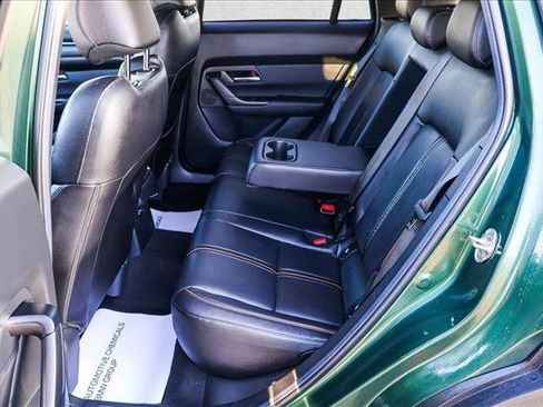 Used 2025 MAZDA CX-50 AWD 2.5 S w/ Premium Plus Pkg image 23