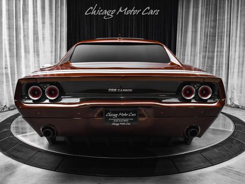 Used 2022 Dodge Challenger SRT Hellcat Redeye RWD image 4