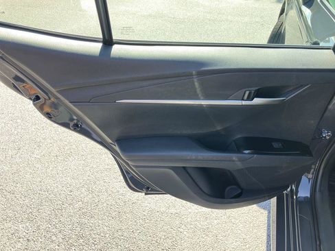 Used 2026 Toyota Camry LE FWD image 21