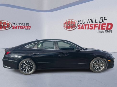 Used 2023 Hyundai Sonata Limited image 5