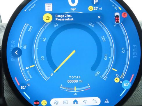 New 2026 MINI Cooper S image 32