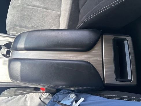 Used 2018 Nissan Murano S AWD/4WD image 21