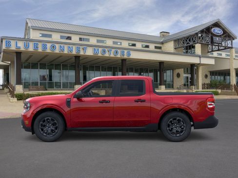 New 2026 Ford Maverick XLT AWD/4WD image 3