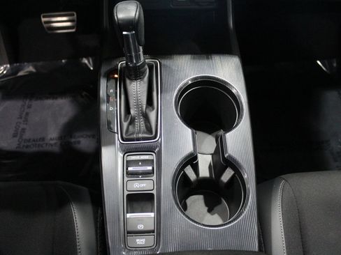 Certified 2023 Honda Civic Sport image 29