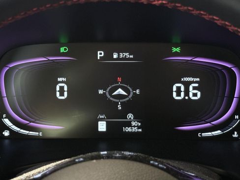 Used 2023 Kia Soul GT-Line FWD image 32