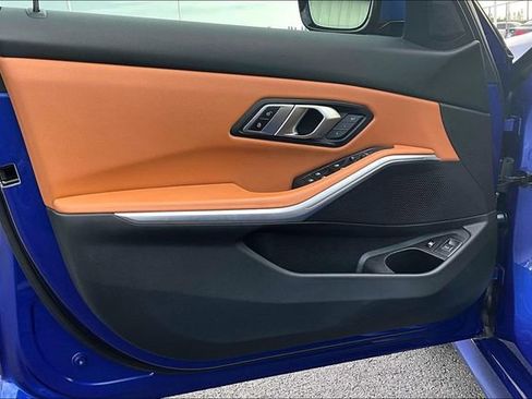 Used 2023 BMW 330e w/ M Sport Package image 18