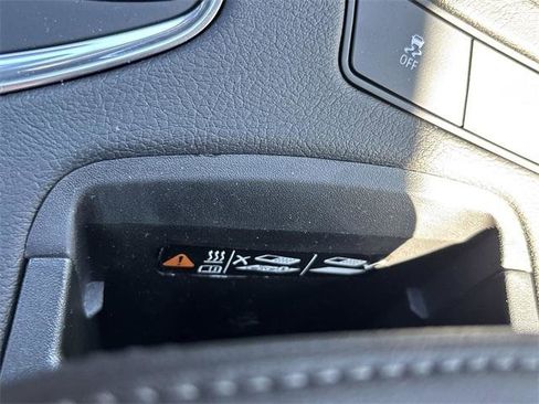 New 2025 Cadillac XT5 Premium Luxury w/ Technology Package image 41