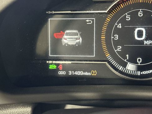 Used 2023 Toyota GR86 Premium w/ ALL Weather Mat Package (TMS) RWD image 15