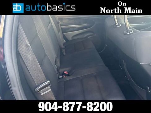 Used 2018 Jeep Grand Cherokee Laredo image 14
