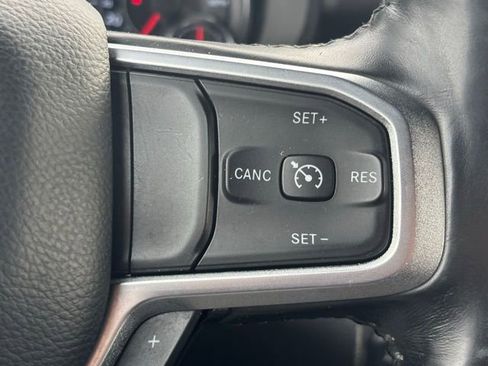 Used 2019 RAM 1500 Big Horn AWD/4WD image 18