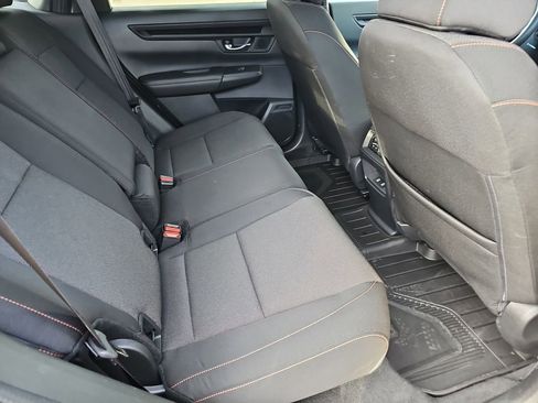 Used 2026 Honda CR-V TrailSport image 13