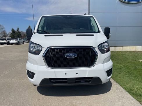 Used 2024 Ford Transit 350 XLT RWD image 6