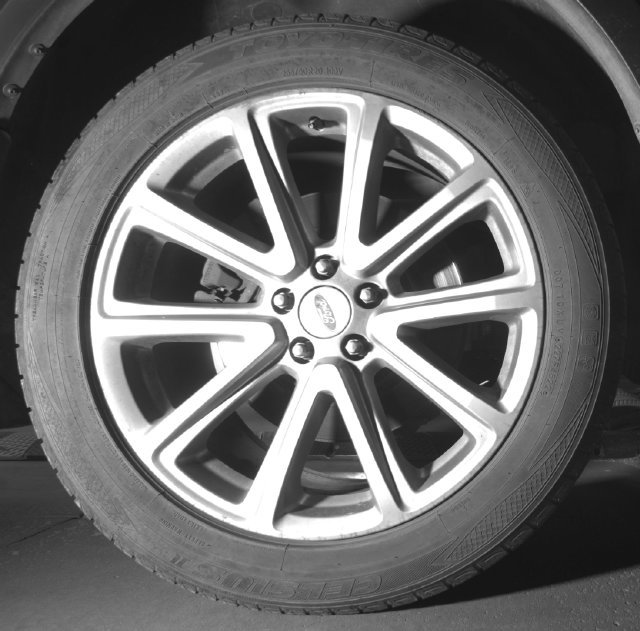 Used 2016 Ford Explorer Limited AWD/4WD image 10