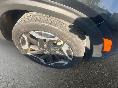 Certified 2024 Kia Seltos SX AWD/4WD image 4