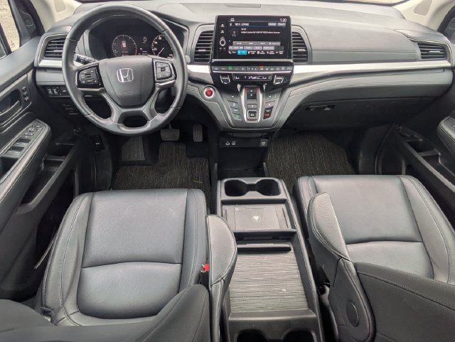 Used 2025 Honda Odyssey EX-L image 14