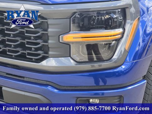 New 2026 Ford F150 STX w/ Equipment Group 200A AWD/4WD image 6