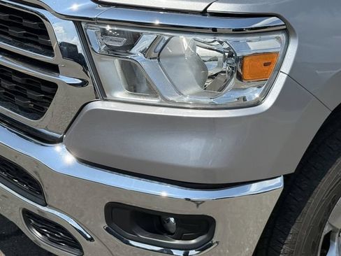 Used 2023 RAM 1500 Big Horn AWD/4WD image 8