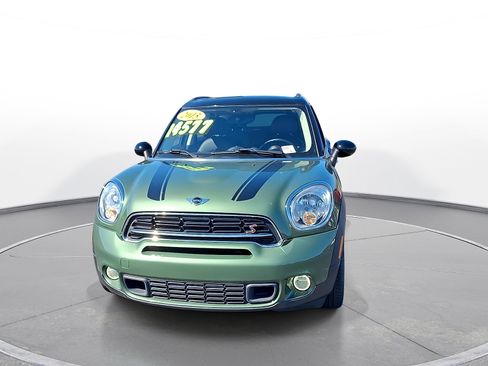 Used 2015 MINI Cooper Countryman S FWD image 3
