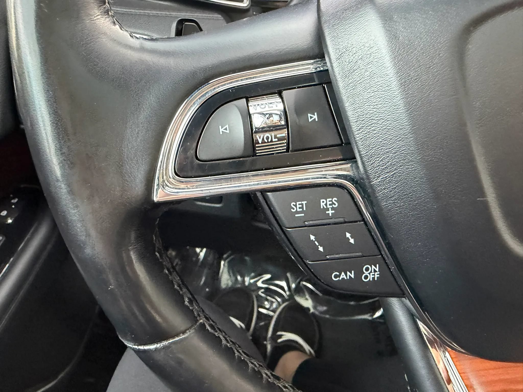 Used 2018 Lincoln Navigator Select w/ Technology Package AWD/4WD image 20