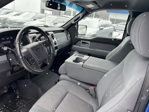 Used 2011 Ford F150 XLT w/ XLT Chrome Pkg image 24