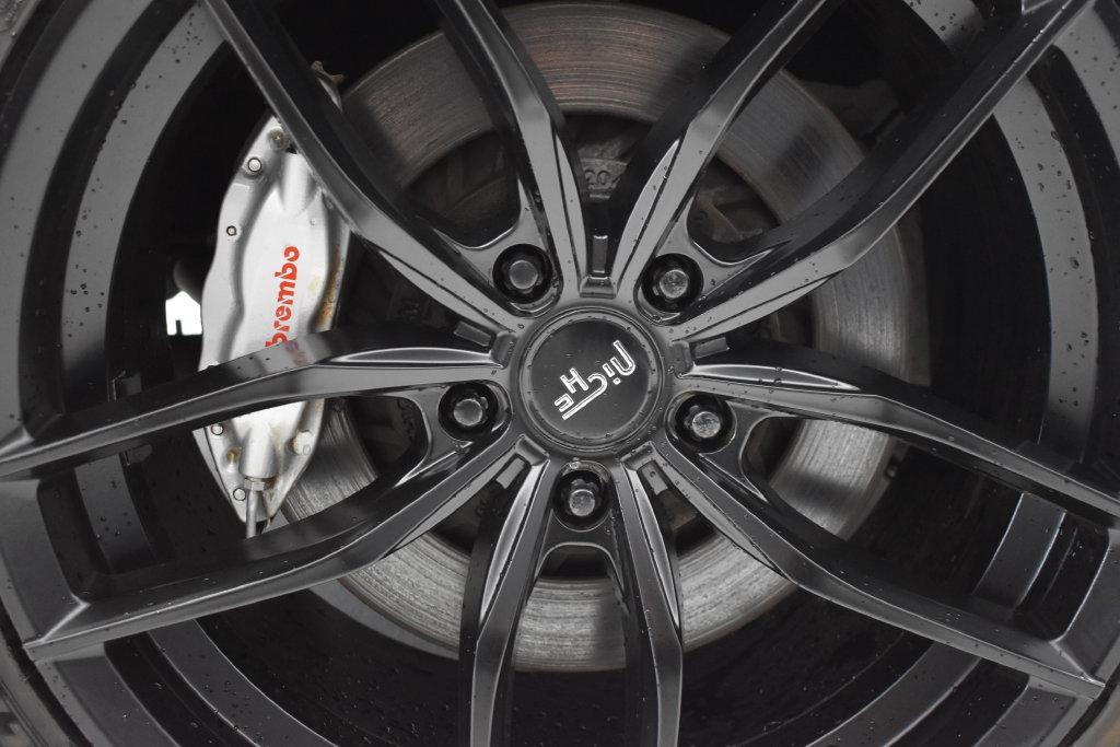 Used 2015 Chevrolet SS RWD image 11