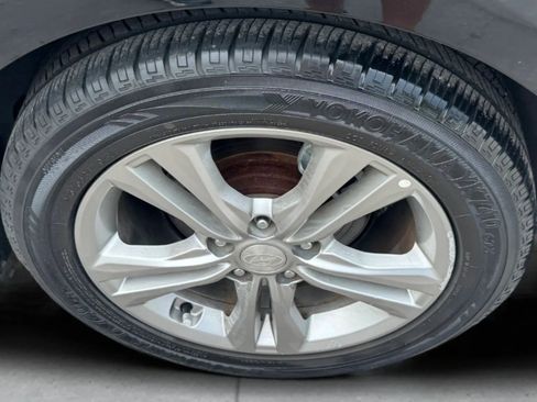 Used 2018 Hyundai Sonata SEL w/ Cargo Package image 18