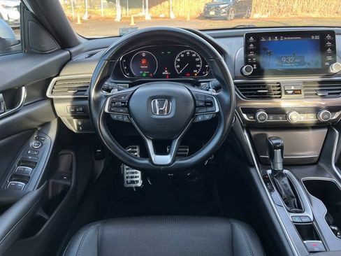 Used 2019 Honda Accord Sport image 18