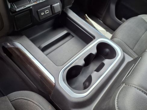 Certified 2021 Chevrolet Silverado 1500 RST image 11