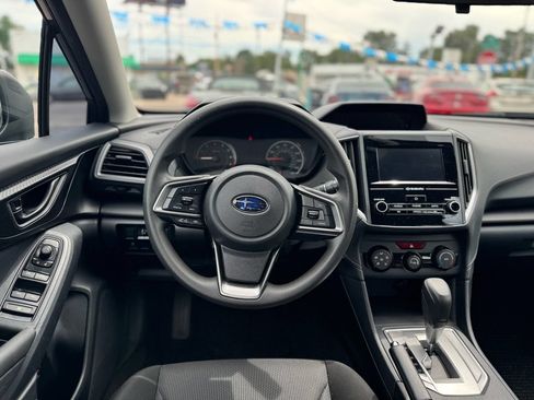 Used 2019 Subaru Impreza 2.0i AWD/4WD image 15