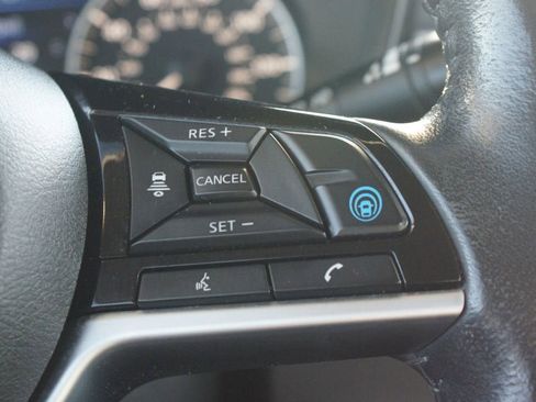 Used 2022 Nissan Altima 2.5 SL image 11