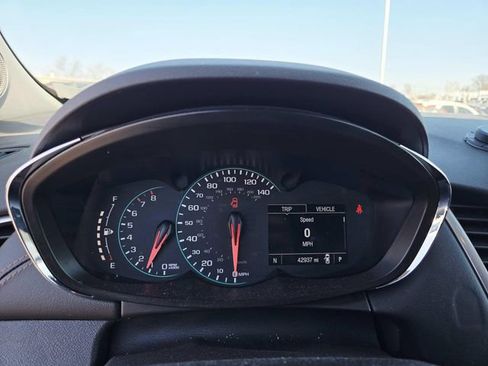 Used 2020 Chevrolet Trax LS w/ Tint and Cruise Package image 7