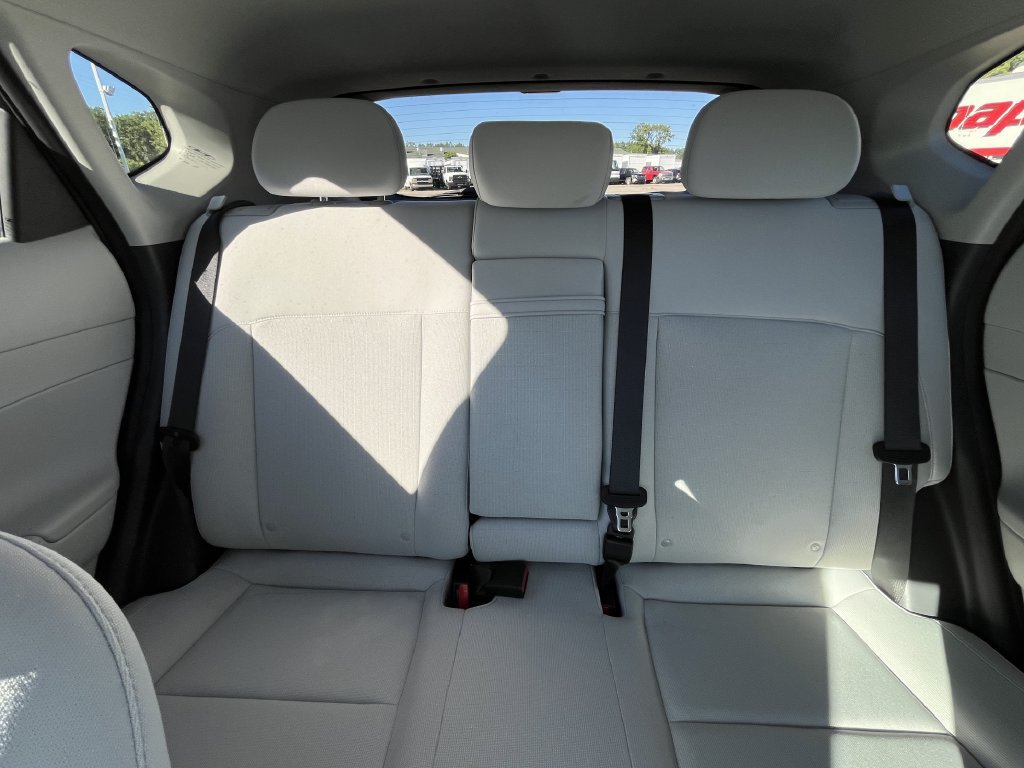 Used 2024 Hyundai Kona SEL w/ Convenience Package AWD/4WD image 28