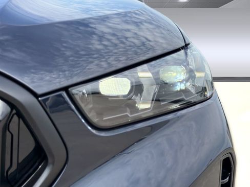 New 2027 BMW X6 xDrive40i AWD/4WD image 10