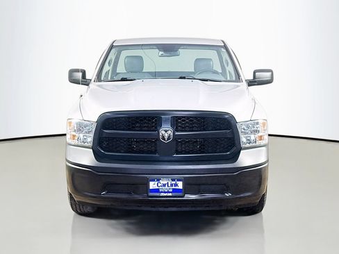Used 2019 RAM 1500 Tradesman w/ Power & Remote Entry Group RWD image 2