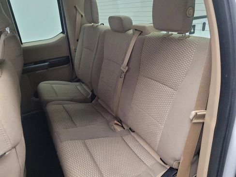 Used 2017 Ford F150 XLT w/ Equipment Group 301A Mid image 18