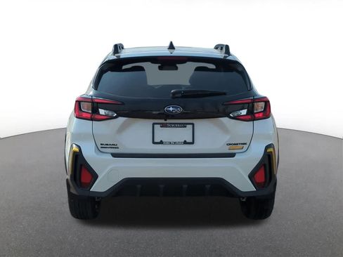 New 2026 Subaru Crosstrek 2.5i Sport image 5