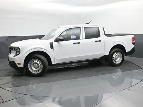 New 2026 Ford Maverick XL w/ Equipment Group 101A image 2