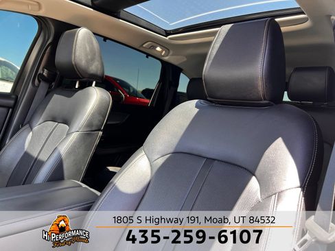 Used 2024 MAZDA CX-90 Plug-In Hybrid w/ Premium Pkg AWD/4WD image 27