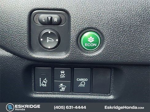 Used 2023 Honda Ridgeline RTL image 23