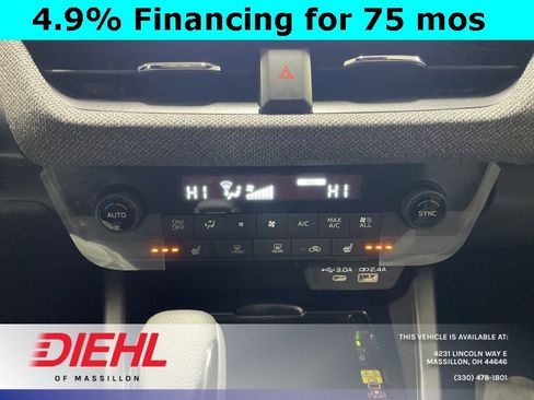 New 2026 Subaru Outback Limited image 34