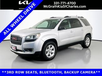 Used 2016 GMC Acadia SLE image 1