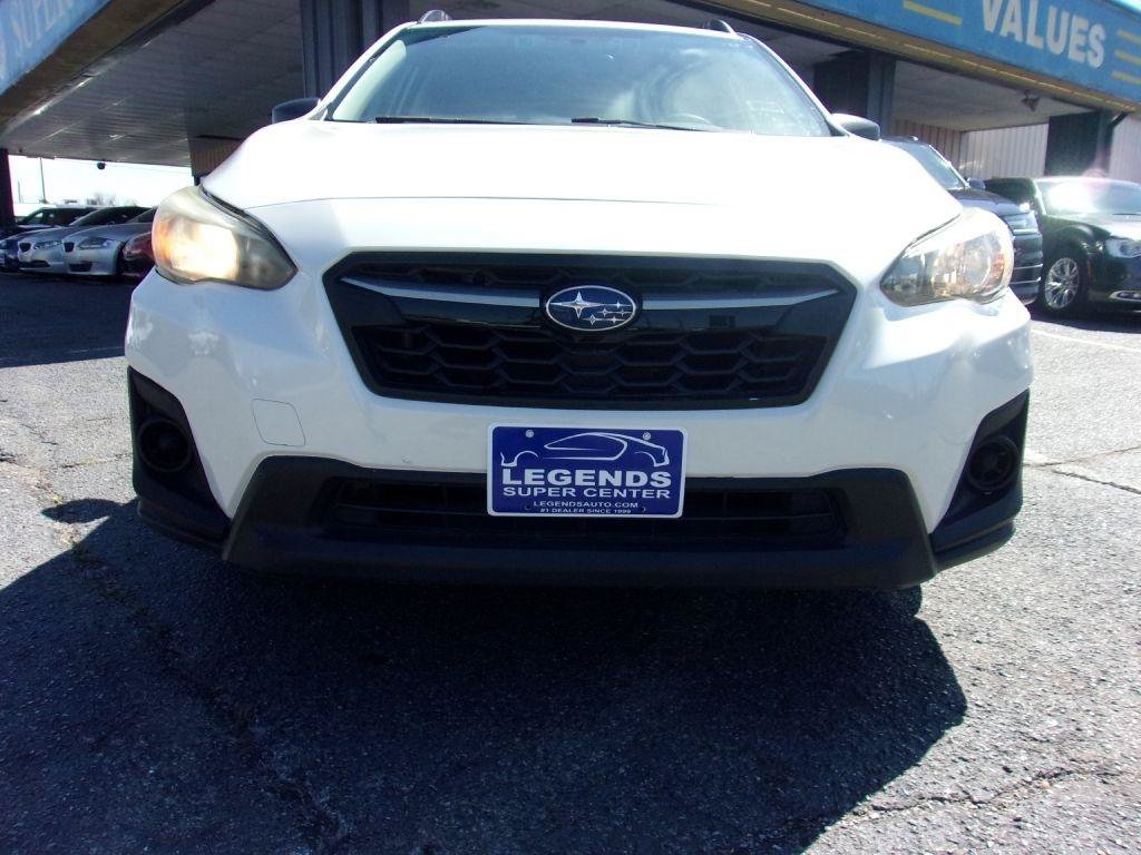 Used 2019 Subaru Crosstrek 2.0i w/ Eyesight System AWD/4WD image 7