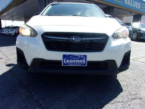 Used 2019 Subaru Crosstrek 2.0i w/ Eyesight System image 7