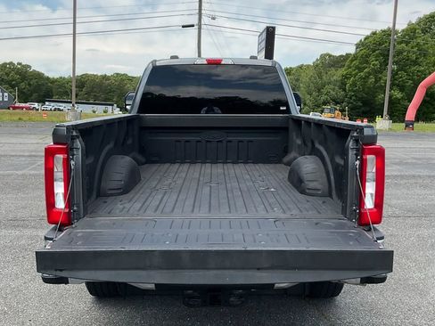 Used 2024 Ford F250 XLT AWD/4WD image 50