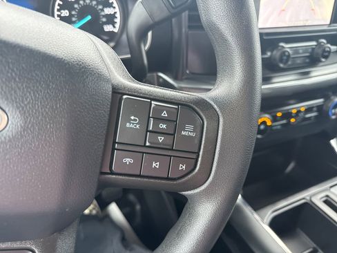 Used 2023 Ford F150 XL w/ STX Black Appearance Package image 38