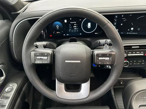 New 2026 Hyundai Palisade Calligraphy image 28