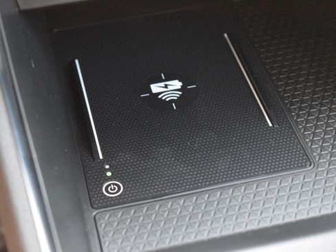 New 2026 Honda CR-V Sport Touring image 20