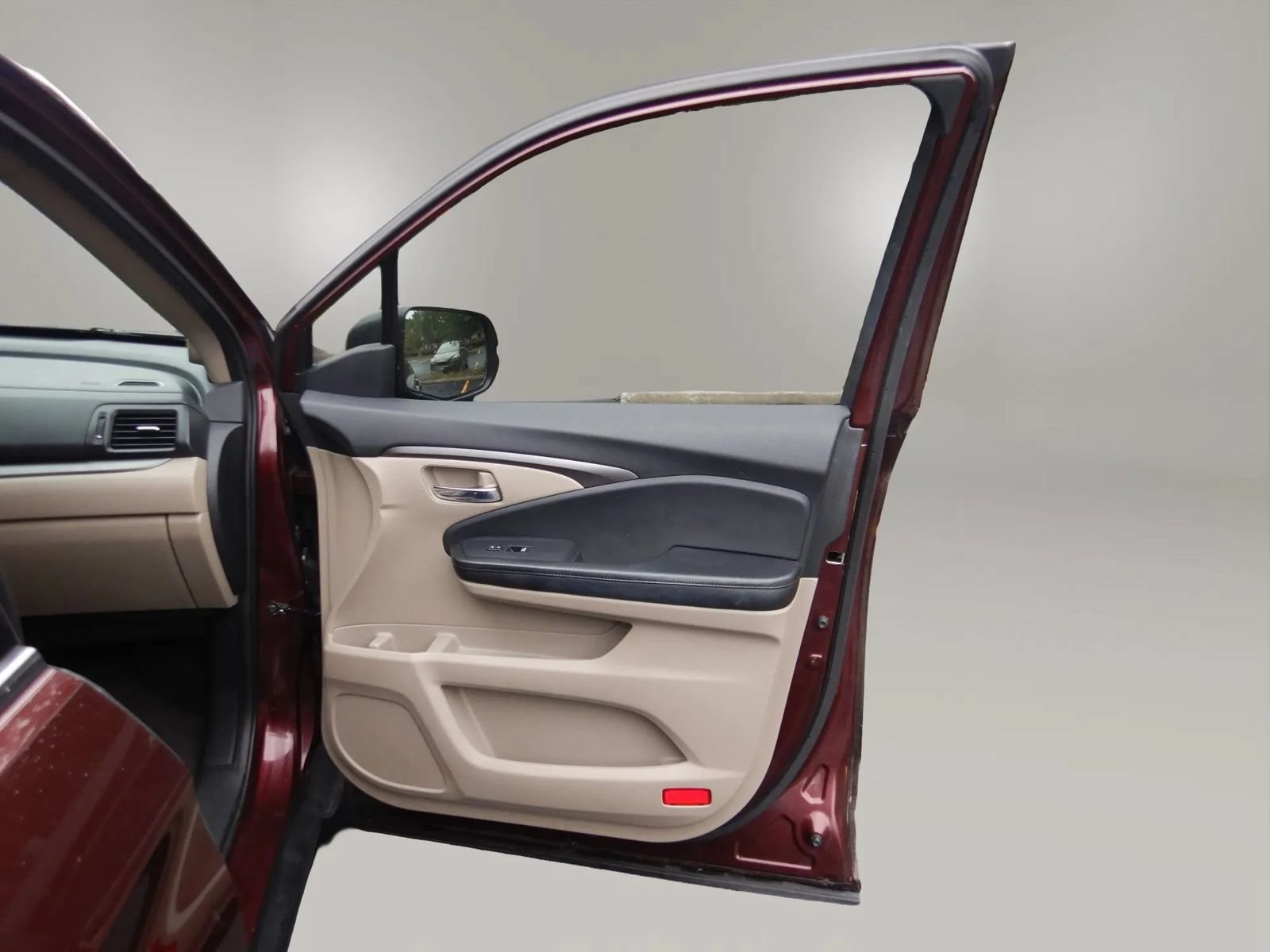 Used 2016 Honda Pilot EX-L image 22