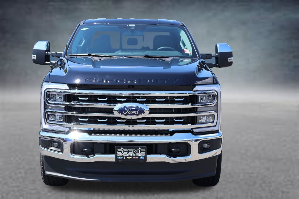 New 2026 Ford F250 Lariat w/ Chrome Package AWD/4WD image 27