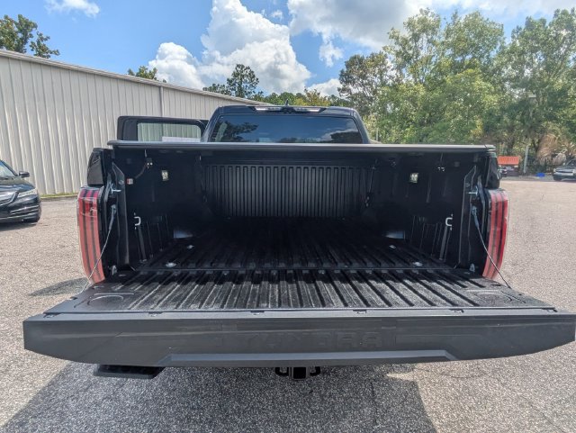 Used 2026 Toyota Tundra Limited RWD image 13